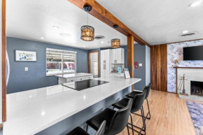 Charming Denver Home Close to Attractions